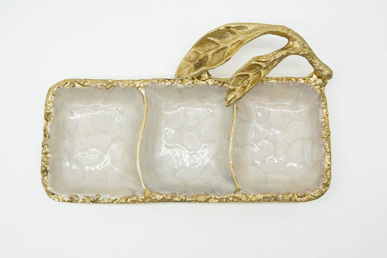 Pearl Sectional TrayPearl Sectional Tray
