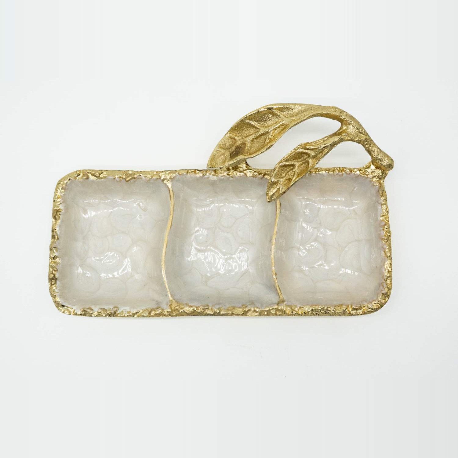 Pearl Sectional Tray